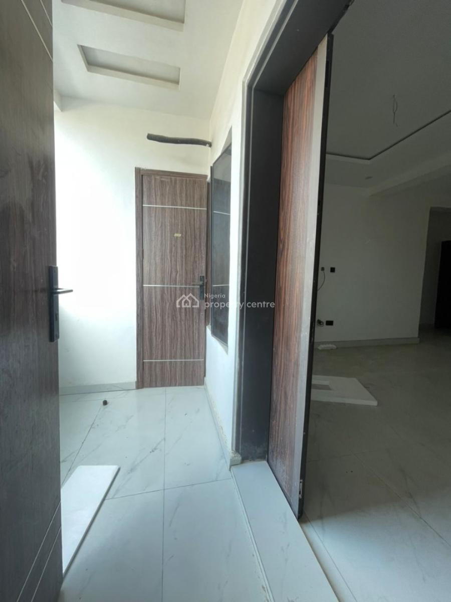 2bedroom Apartment, Igbo Efon, Lekki, Lagos, Flat / Apartment for Rent