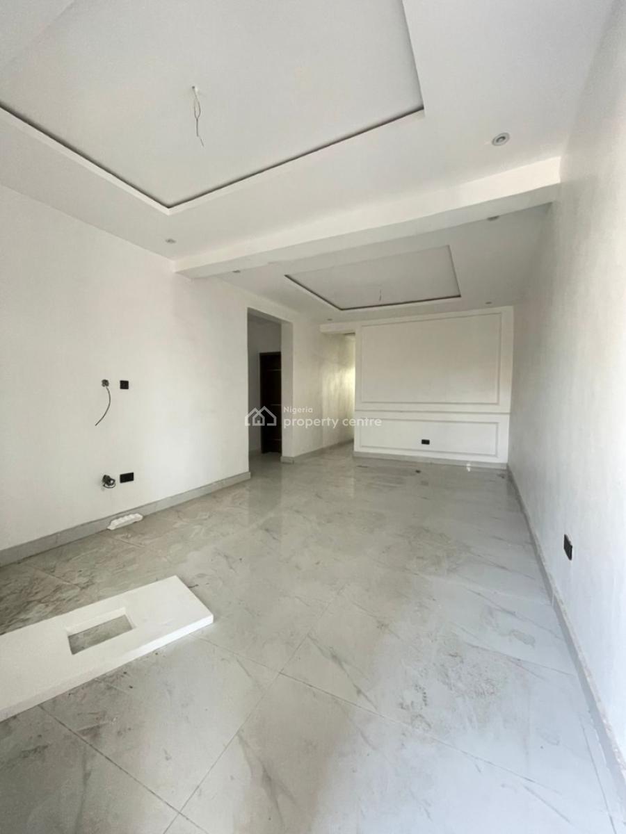 2bedroom Apartment, Igbo Efon, Lekki, Lagos, Flat / Apartment for Rent
