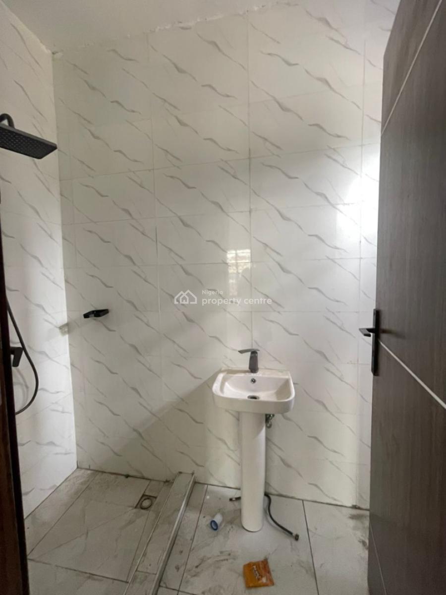 2bedroom Apartment, Igbo Efon, Lekki, Lagos, Flat / Apartment for Rent