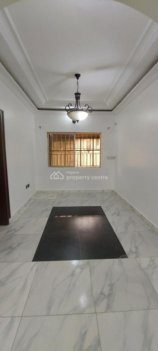 3 Bedroom Terrace Duplex with Bq, Jabi, Abuja, Terraced Duplex for Rent