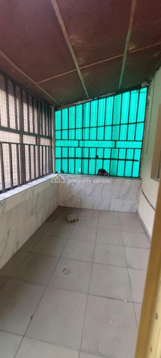 3 Bedroom Terrace Duplex with Bq, Jabi, Abuja, Terraced Duplex for Rent