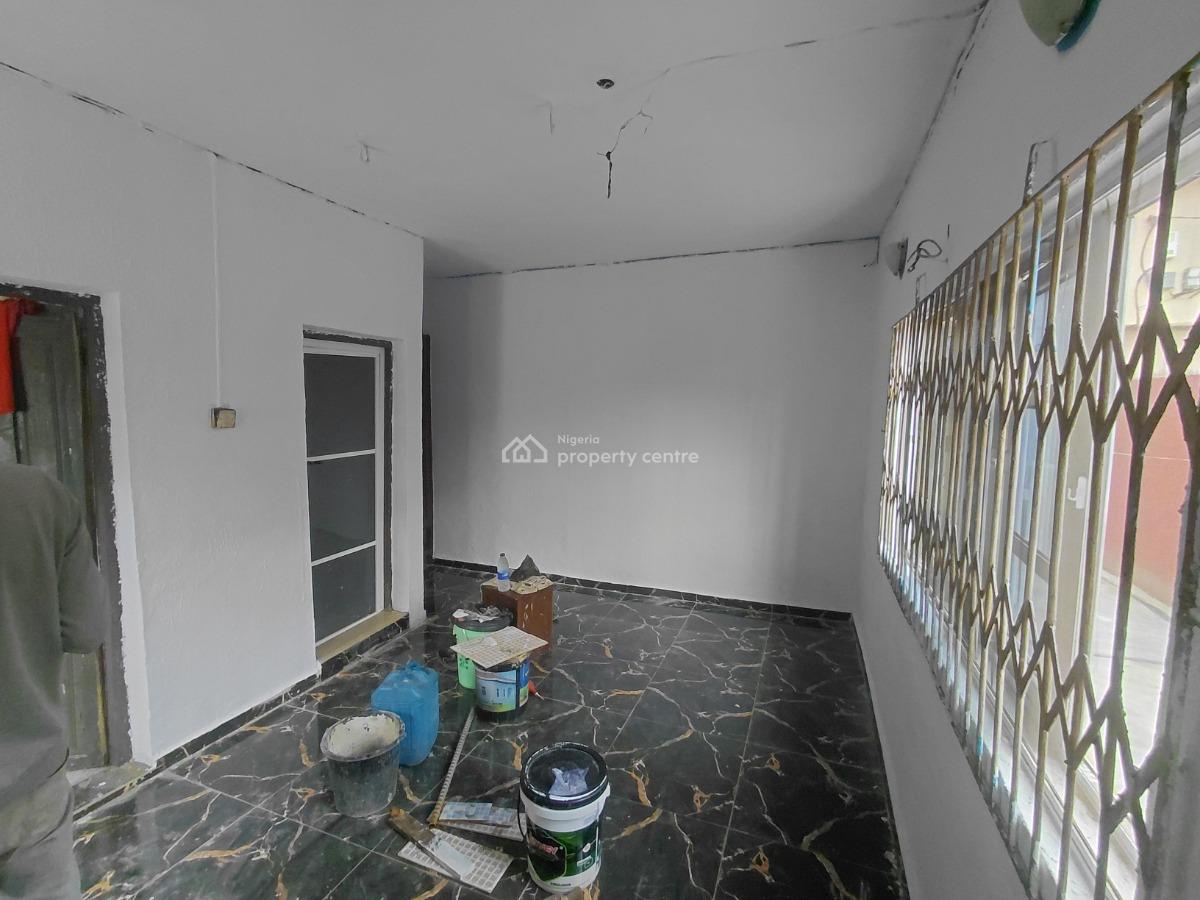 Spacious Roomself Contained, Ovba, Alapere, Ketu, Lagos, Self Contain (single Rooms) for Rent
