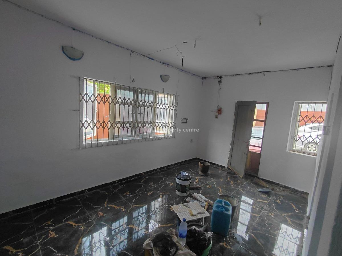 Spacious Roomself Contained, Ovba, Alapere, Ketu, Lagos, Self Contain (single Rooms) for Rent