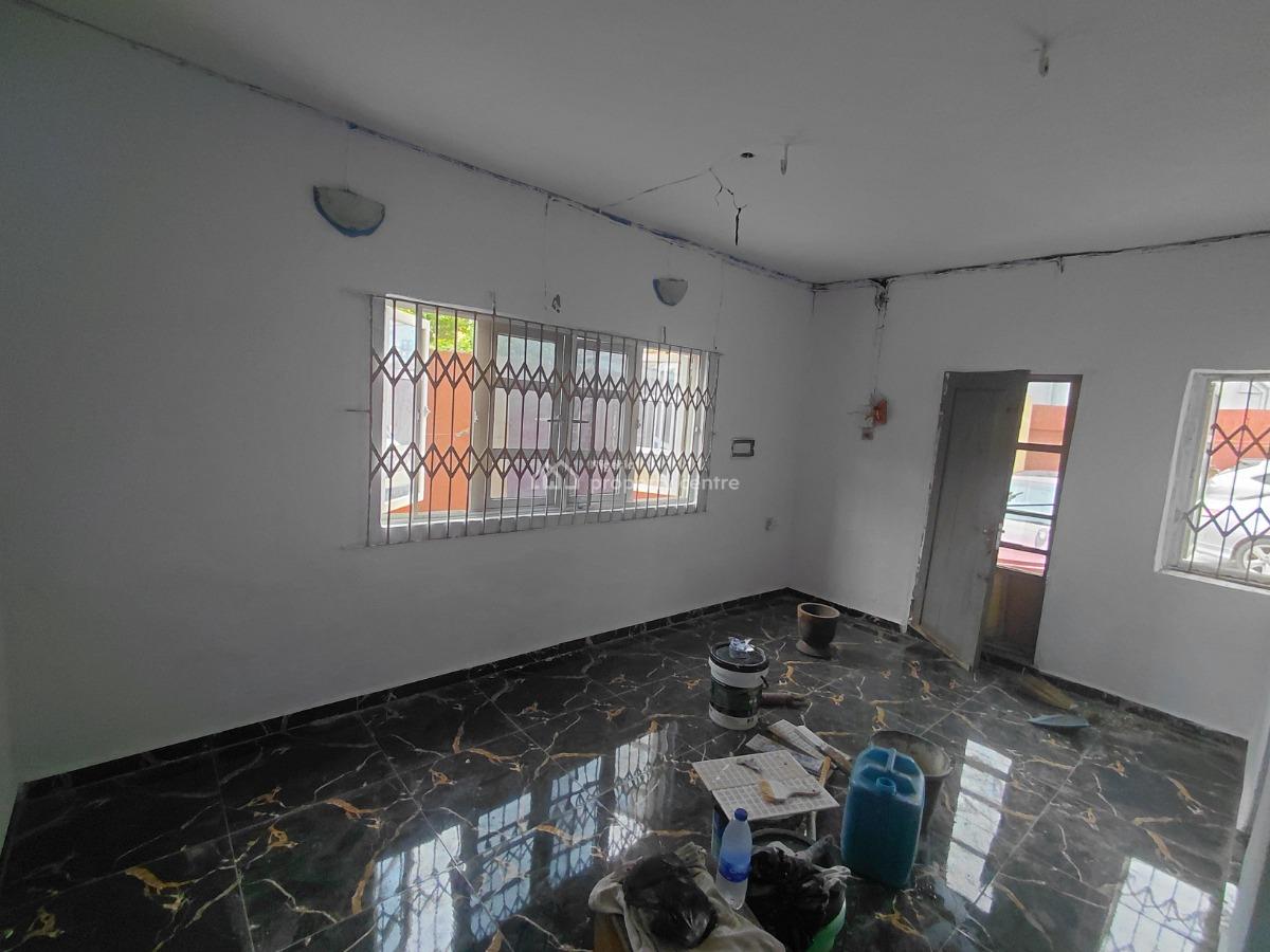 Spacious Roomself Contained, Ovba, Alapere, Ketu, Lagos, Self Contain (single Rooms) for Rent