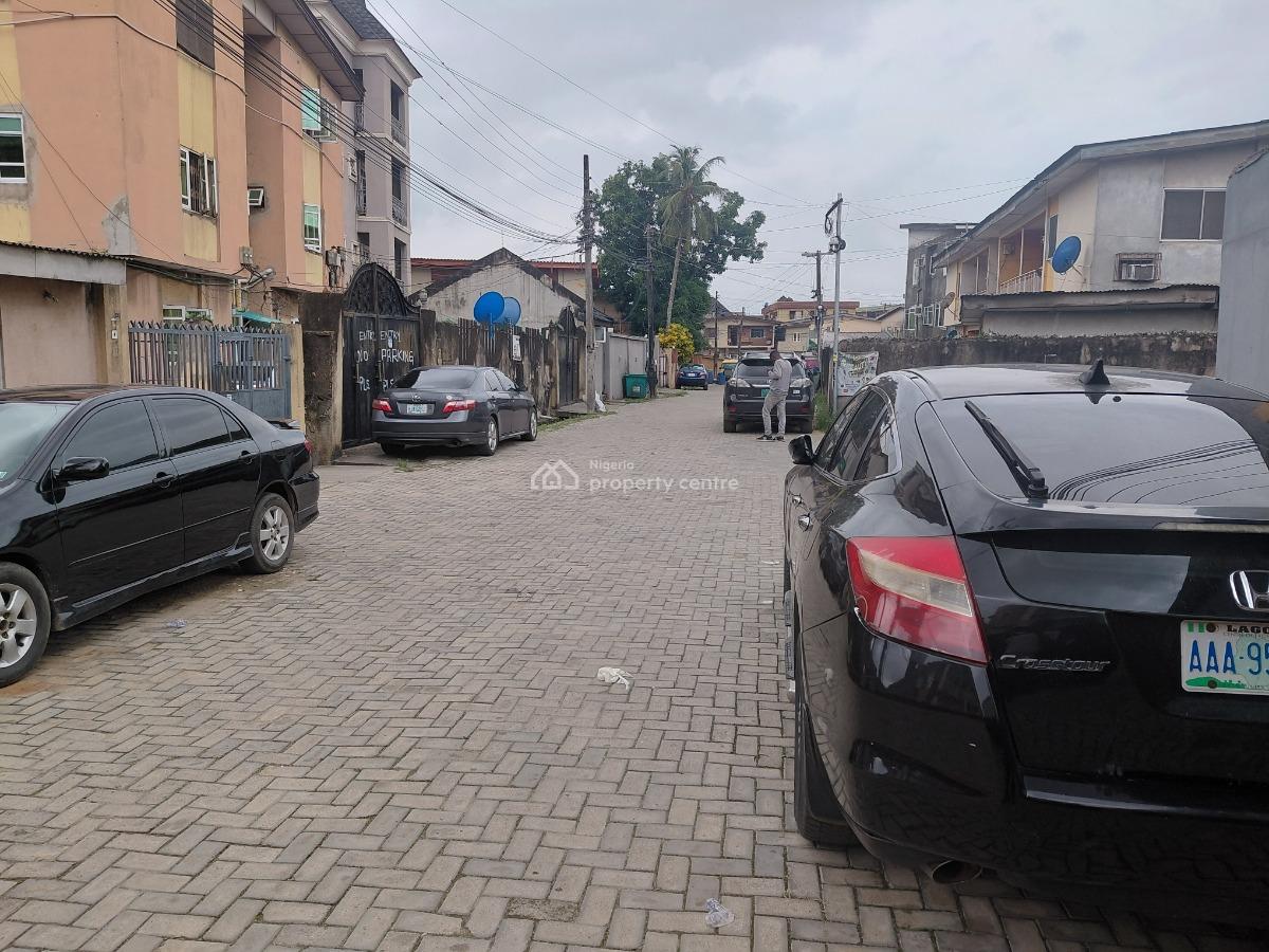 Spacious Roomself Contained, Ovba, Alapere, Ketu, Lagos, Self Contain (single Rooms) for Rent