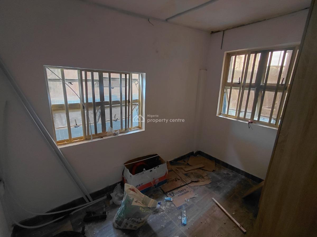 Decent Roomself Contain, Remilekun Street, Ketu, Lagos, Self Contain (single Rooms) for Rent