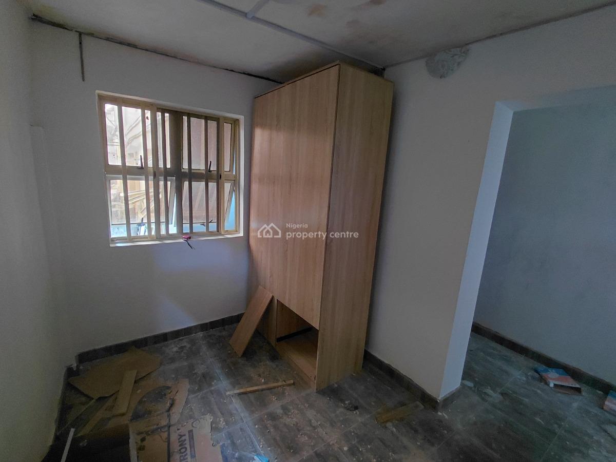 Decent Roomself Contain, Remilekun Street, Ketu, Lagos, Self Contain (single Rooms) for Rent
