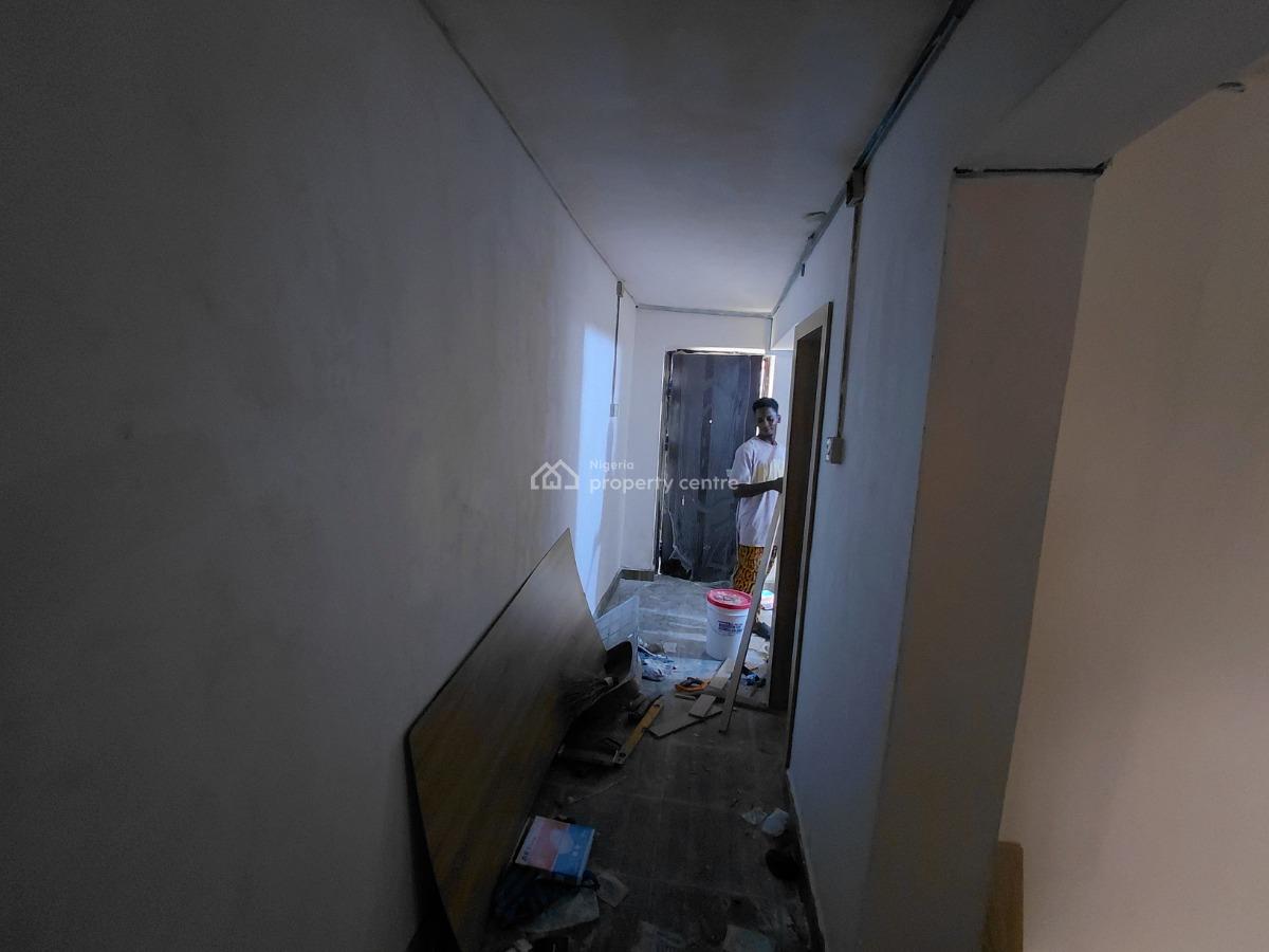 Decent Roomself Contain, Remilekun Street, Ketu, Lagos, Self Contain (single Rooms) for Rent