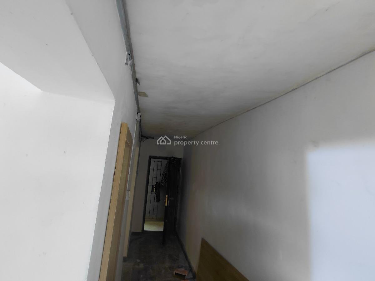 Decent Roomself Contain, Remilekun Street, Ketu, Lagos, Self Contain (single Rooms) for Rent