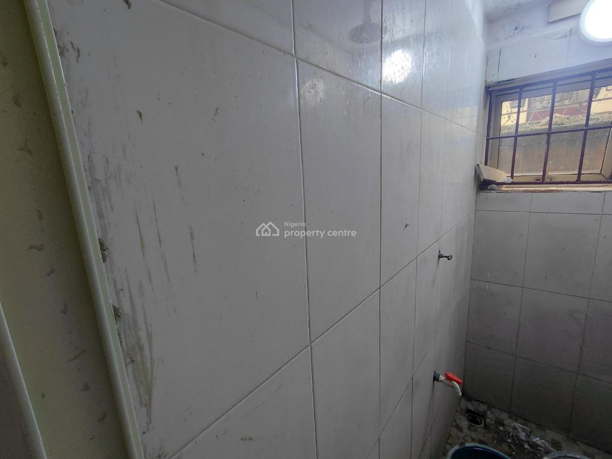 Decent Roomself Contain, Remilekun Street, Ketu, Lagos, Self Contain (single Rooms) for Rent