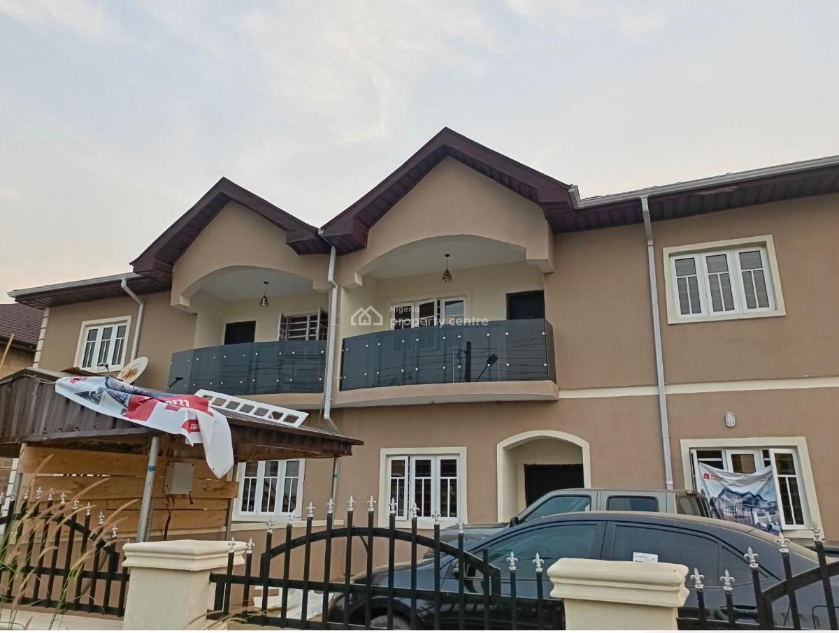 4 Bedroom Semi-detached Duplex with 6 Months Payment Plan, Opic, Isheri North, Lagos, Semi-detached Duplex for Sale