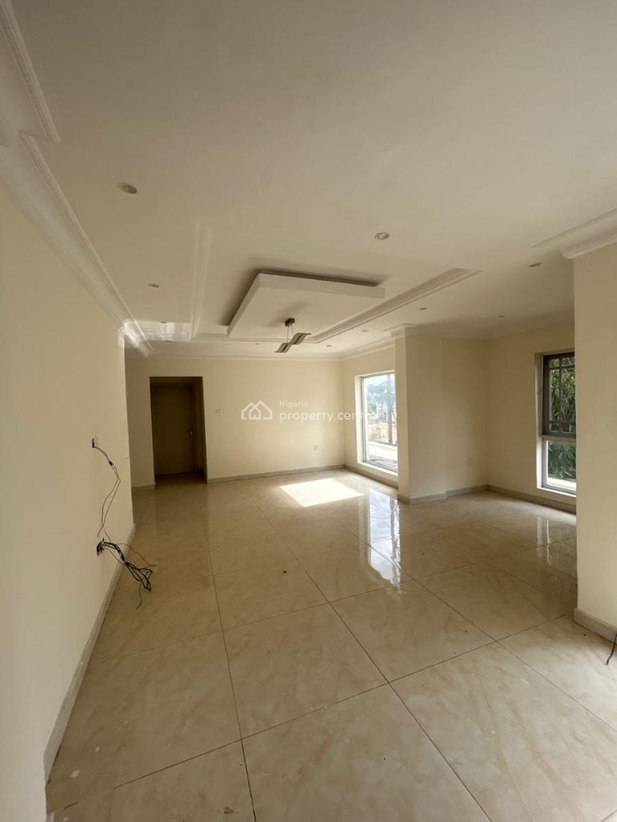 Spacious & Service 3bedroom Apartment with Pool, Lekki Phase 1 By Sunmeet, Lekki Phase 1, Lekki, Lagos, House for Rent