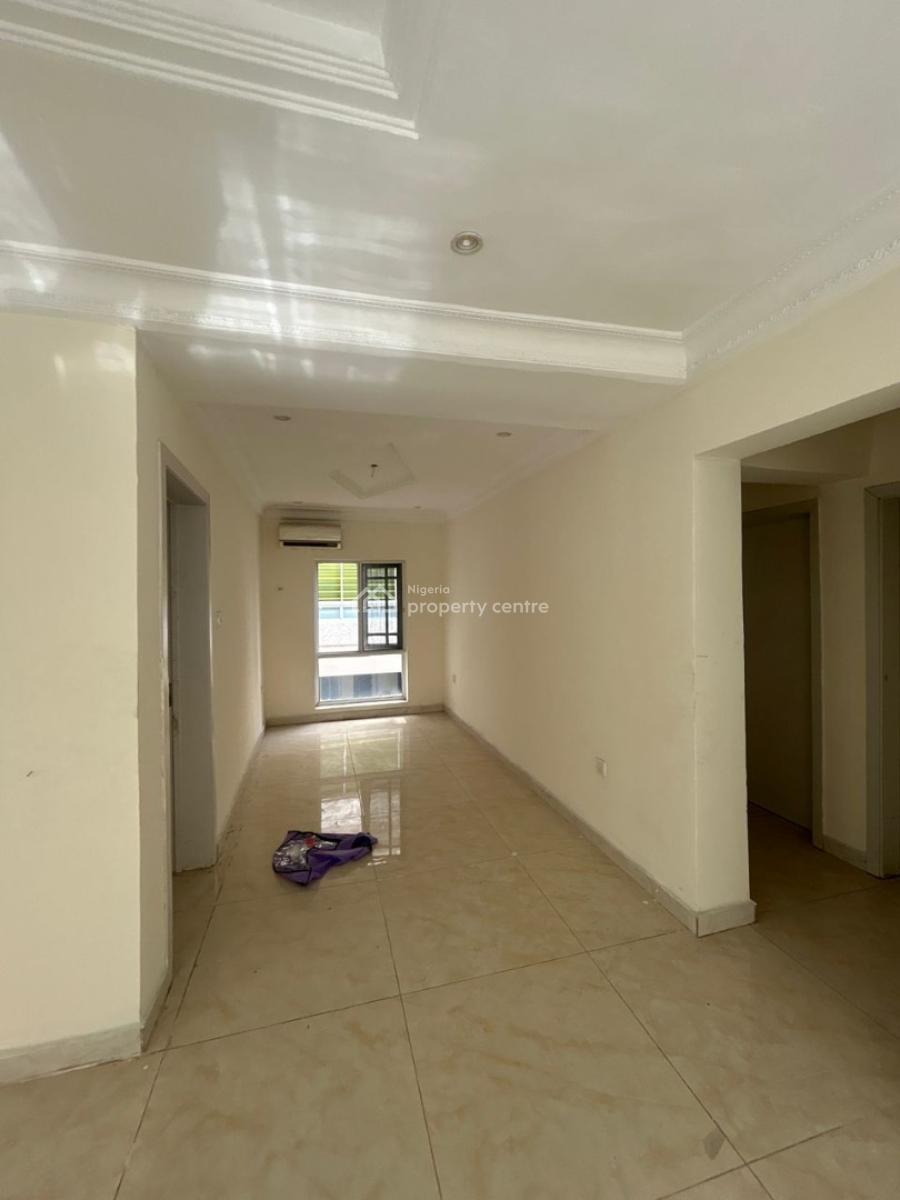 Spacious & Service 3bedroom Apartment with Pool, Lekki Phase 1 By Sunmeet, Lekki Phase 1, Lekki, Lagos, House for Rent