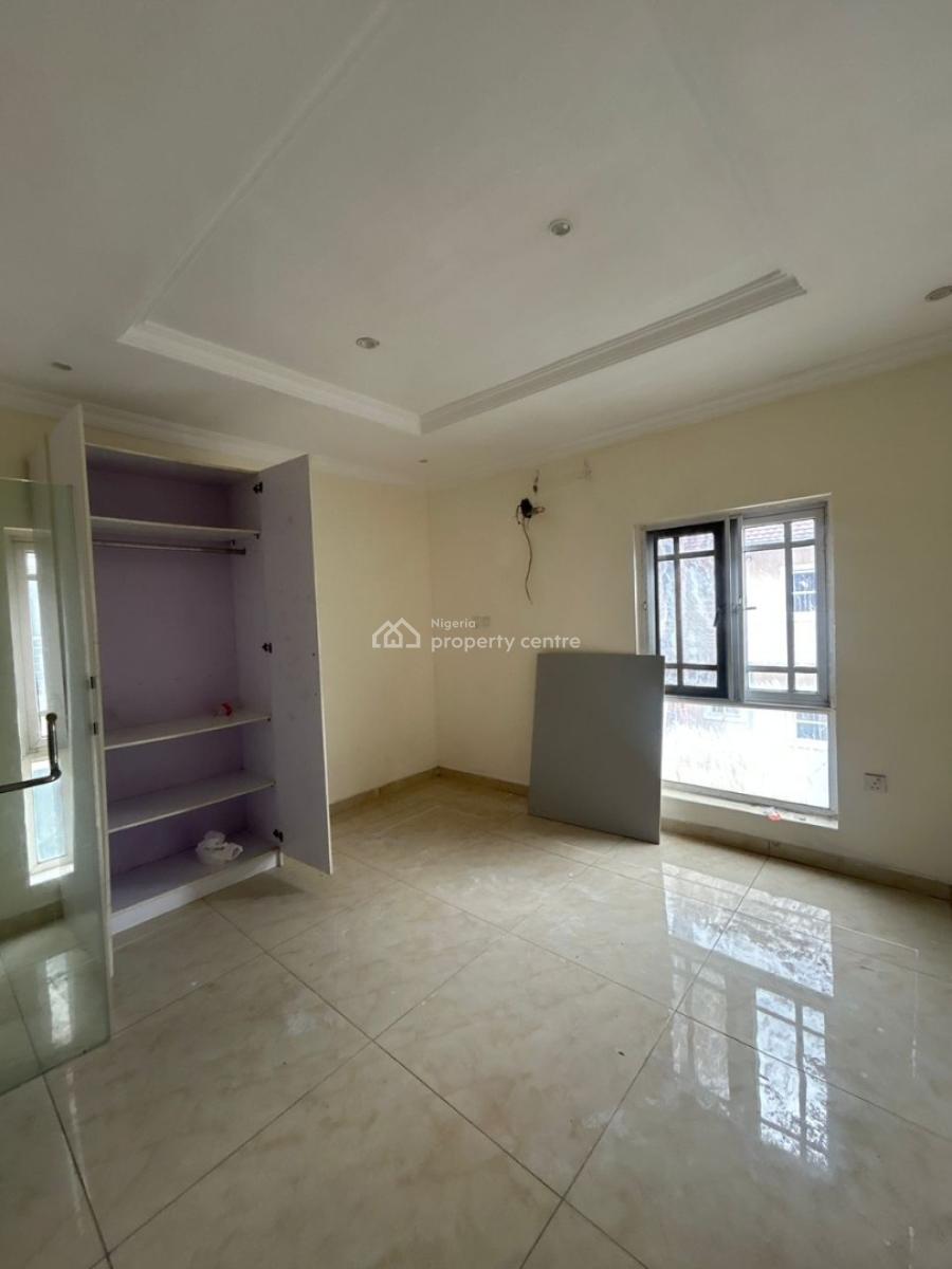 Spacious & Service 3bedroom Apartment with Pool, Lekki Phase 1 By Sunmeet, Lekki Phase 1, Lekki, Lagos, House for Rent