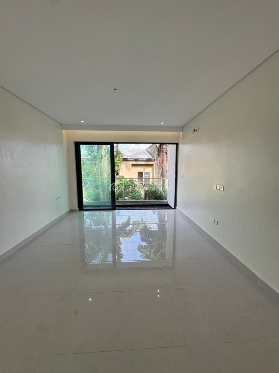 Five Bedroom Semi Detached Duplex, Ikoyi, Lagos, Semi-detached Duplex for Sale