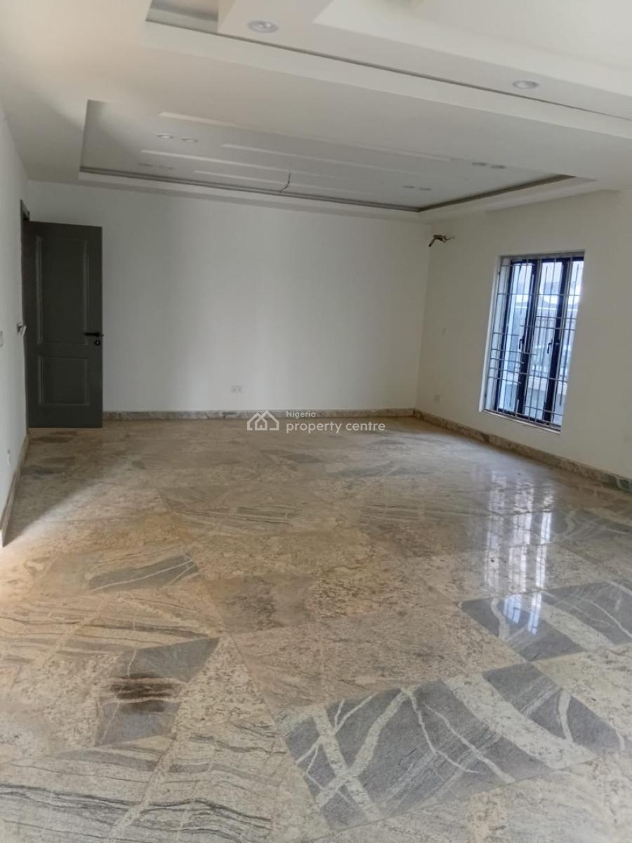 Pictures Not Doing Justice to This Beautiful 5 Bedrooms Duplex, Wuye, Abuja, Detached Duplex for Rent