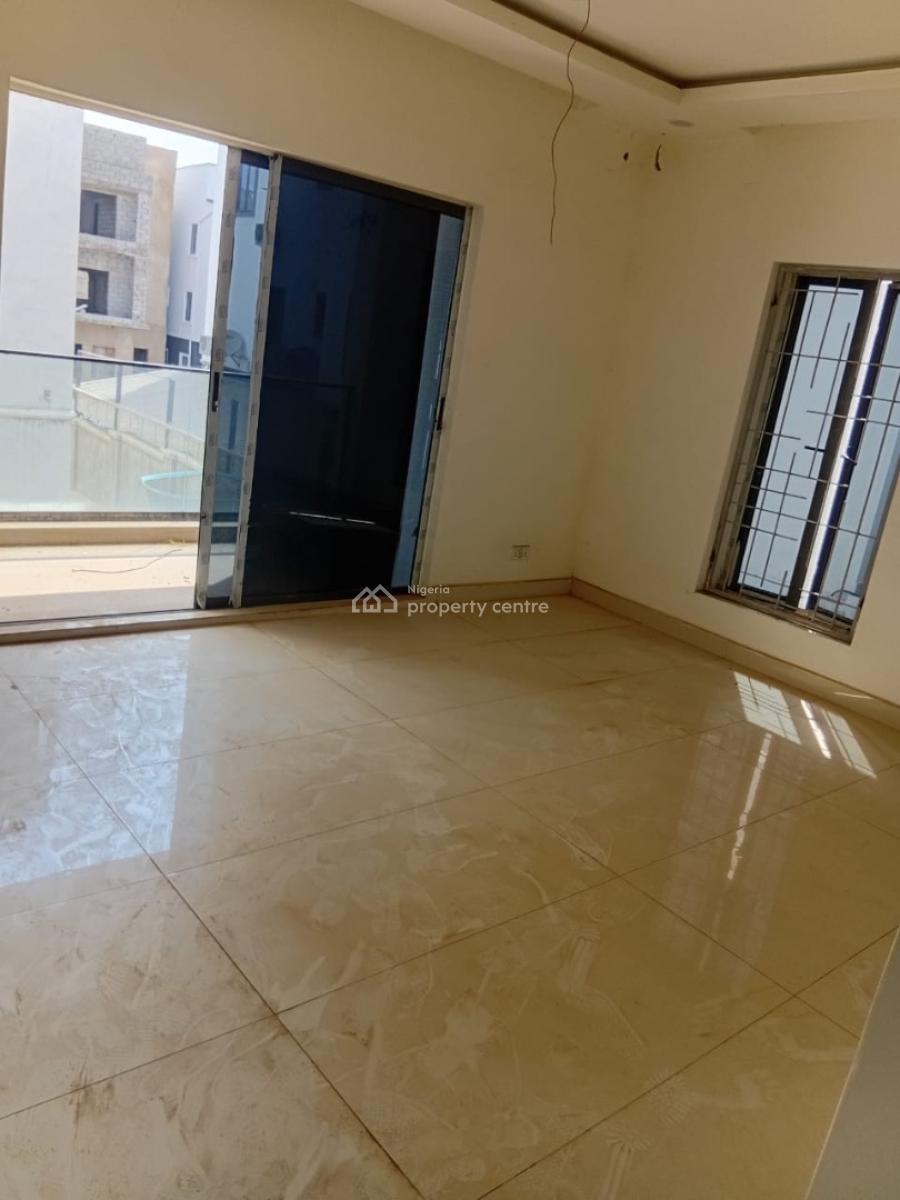 Pictures Not Doing Justice to This Beautiful 5 Bedrooms Duplex, Wuye, Abuja, Detached Duplex for Rent