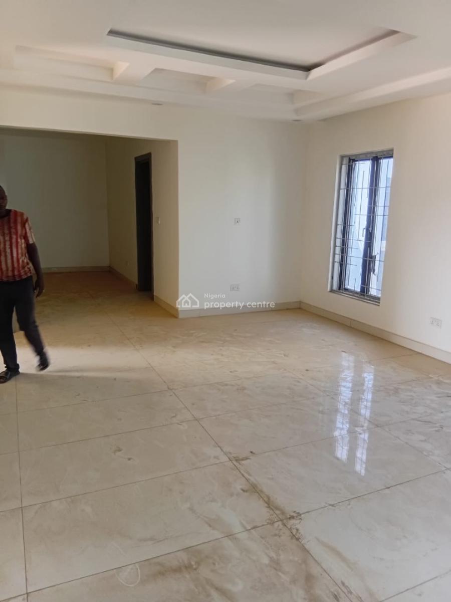 Pictures Not Doing Justice to This Beautiful 5 Bedrooms Duplex, Wuye, Abuja, Detached Duplex for Rent
