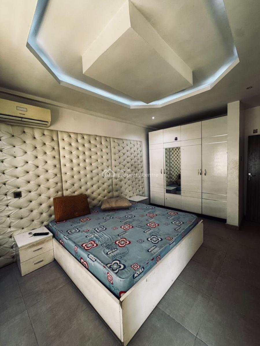 1 Bedroom, Ologolo, Lekki, Lagos, Flat / Apartment for Rent