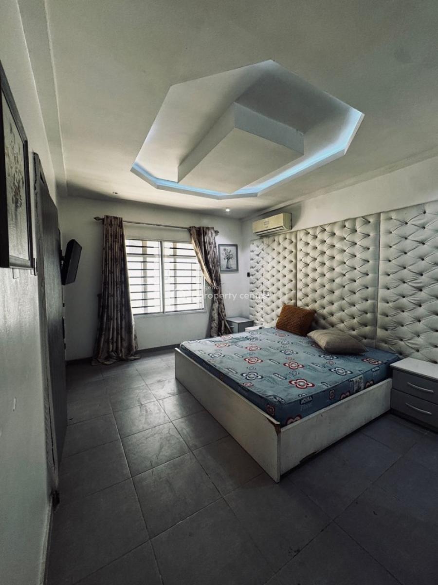 1 Bedroom, Ologolo, Lekki, Lagos, Flat / Apartment for Rent