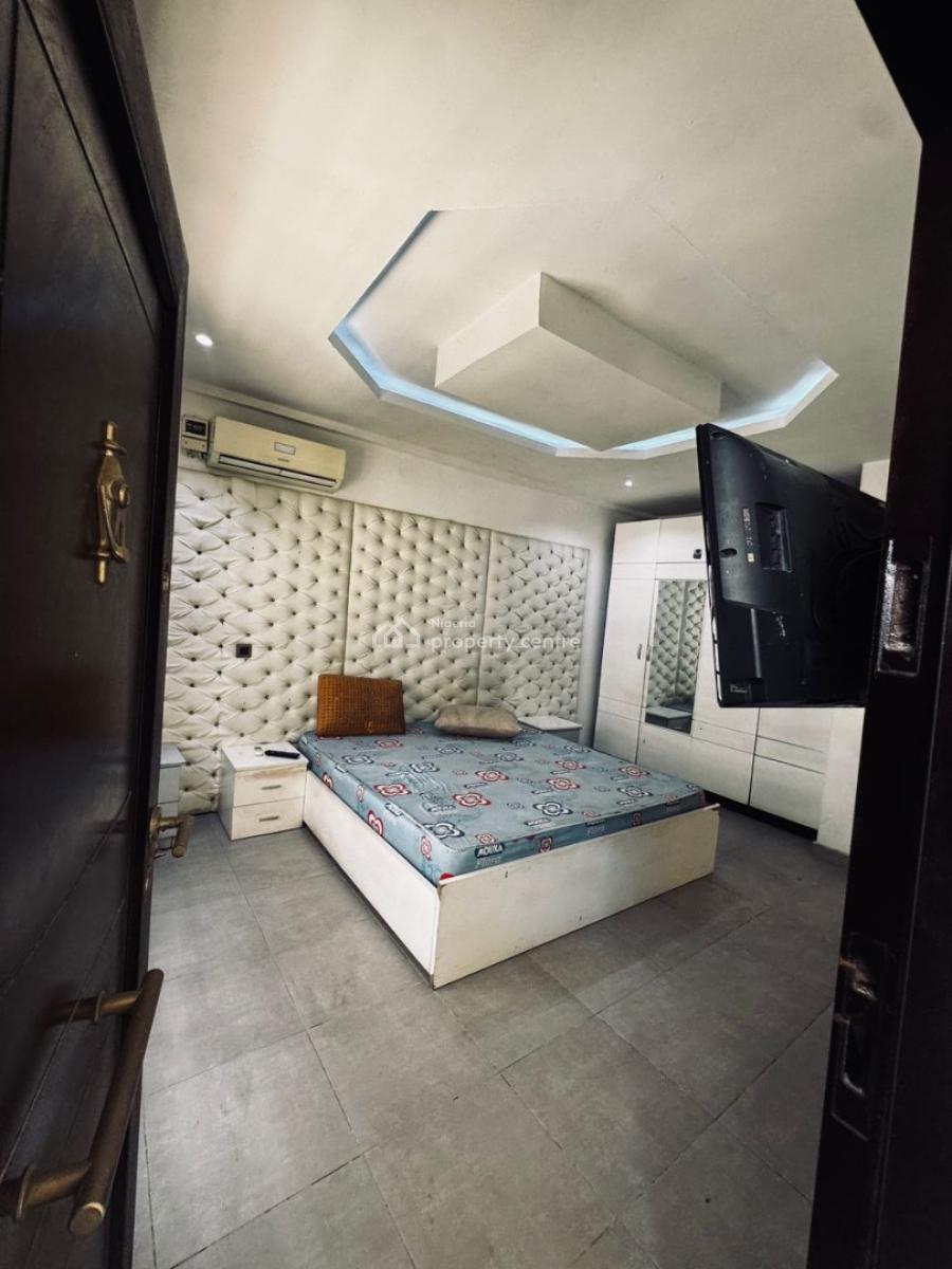 1 Bedroom, Ologolo, Lekki, Lagos, Flat / Apartment for Rent