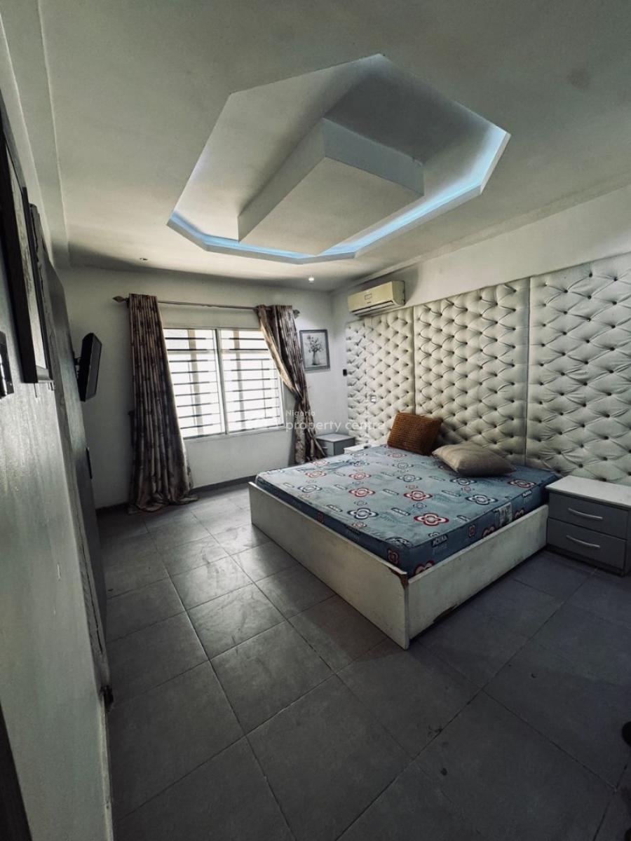 1 Bedroom, Ologolo, Lekki, Lagos, Flat / Apartment for Rent