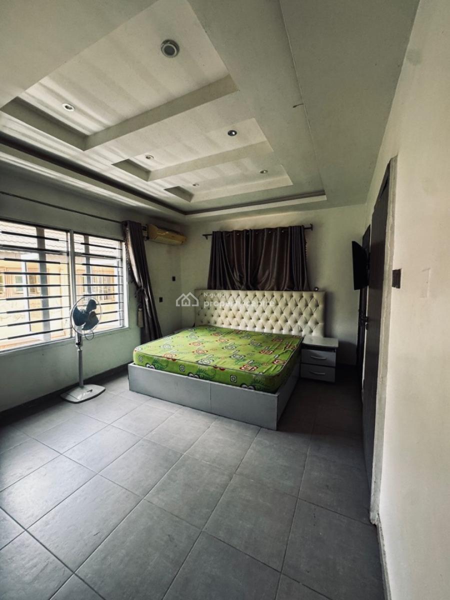 1 Bedroom, Ologolo, Lekki, Lagos, Flat / Apartment for Rent