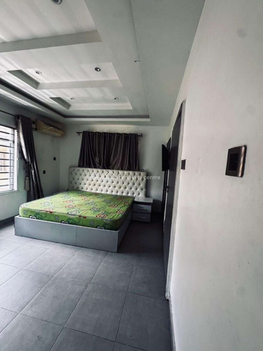 1 Bedroom, Ologolo, Lekki, Lagos, Flat / Apartment for Rent