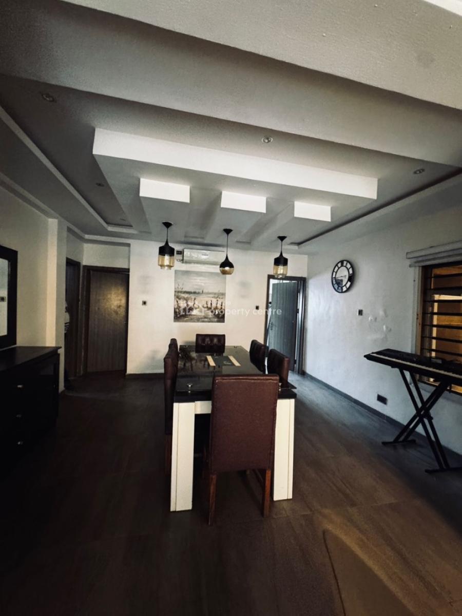 1 Bedroom, Ologolo, Lekki, Lagos, Flat / Apartment for Rent