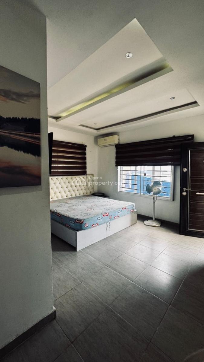 1 Bedroom, Ologolo, Lekki, Lagos, Flat / Apartment for Rent