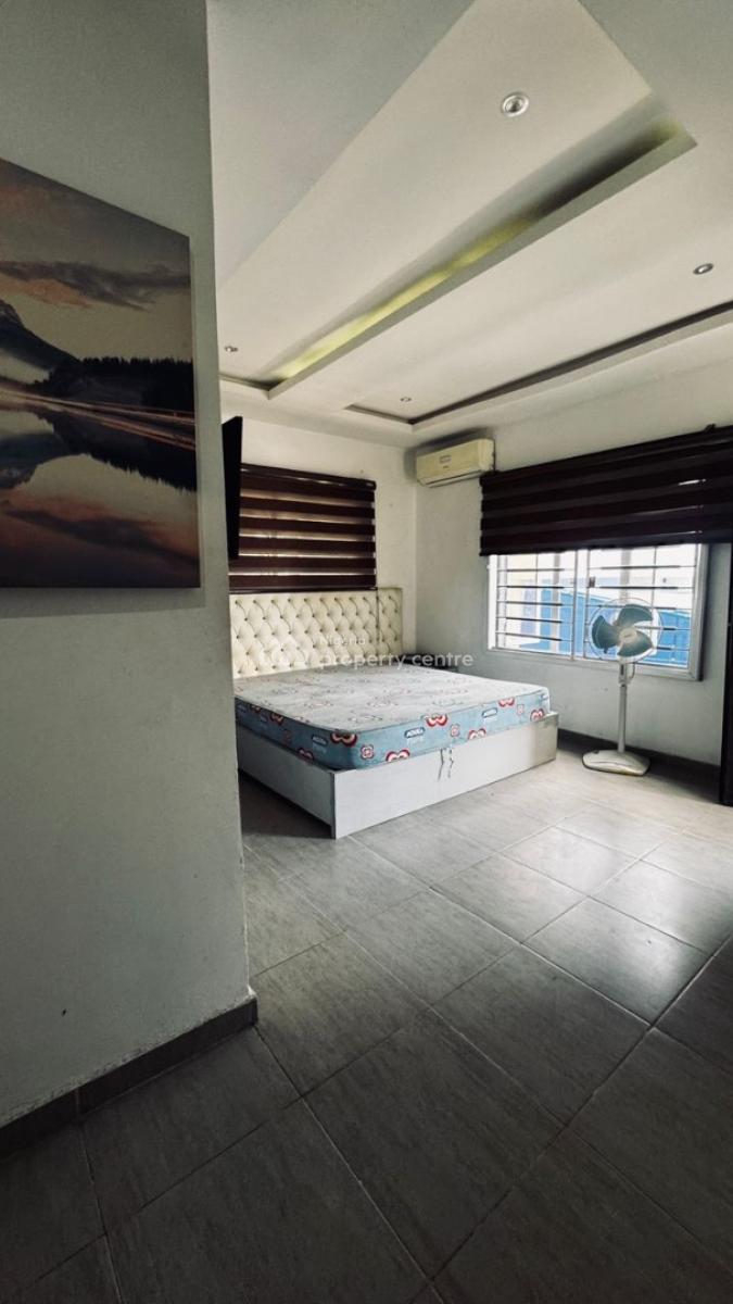 1 Bedroom, Ologolo, Lekki, Lagos, Flat / Apartment for Rent