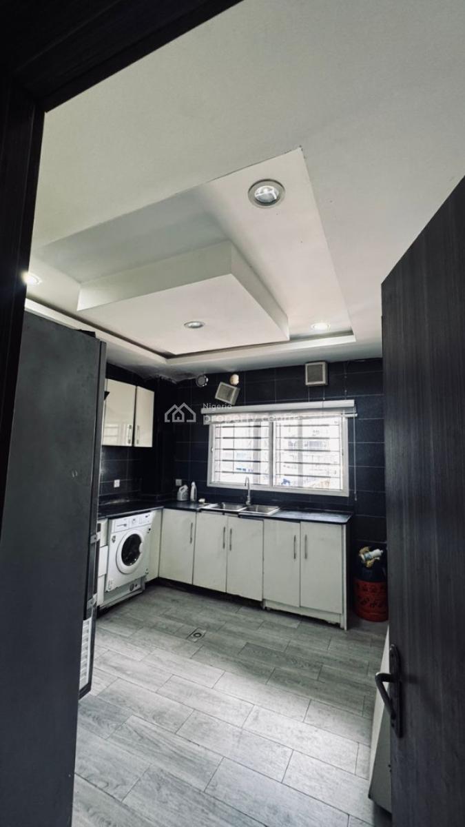 1 Bedroom, Ologolo, Lekki, Lagos, Flat / Apartment for Rent