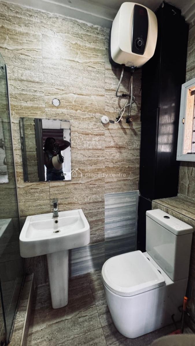 1 Bedroom, Ologolo, Lekki, Lagos, Flat / Apartment for Rent