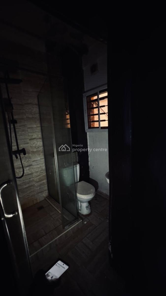 1 Bedroom, Ologolo, Lekki, Lagos, Flat / Apartment for Rent