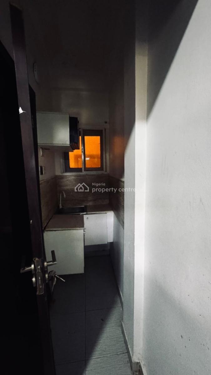 1 Bedroom, Ologolo, Lekki, Lagos, Flat / Apartment for Rent