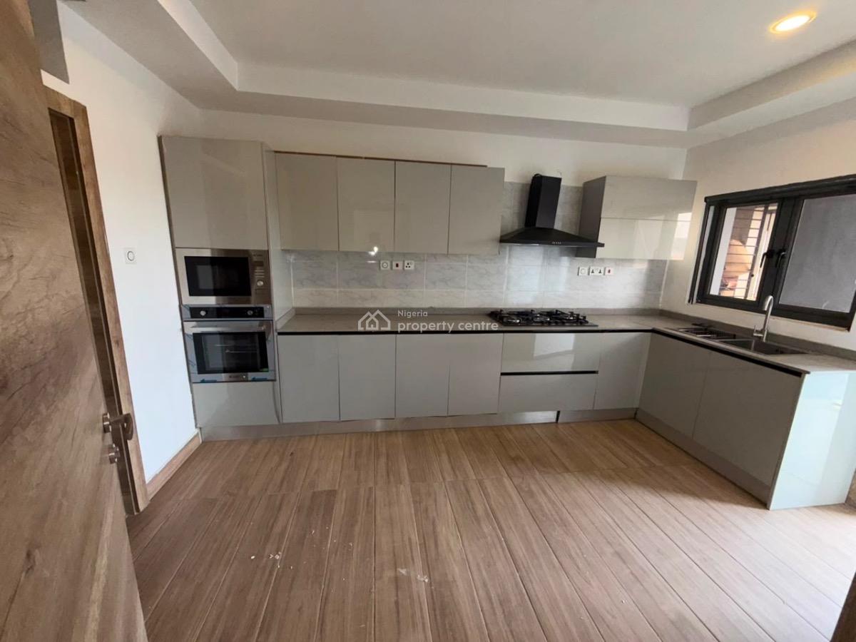 Premium 3-bedroom Apartment/penthouse with Elevator, Life Camp, Abuja, Flat / Apartment for Sale