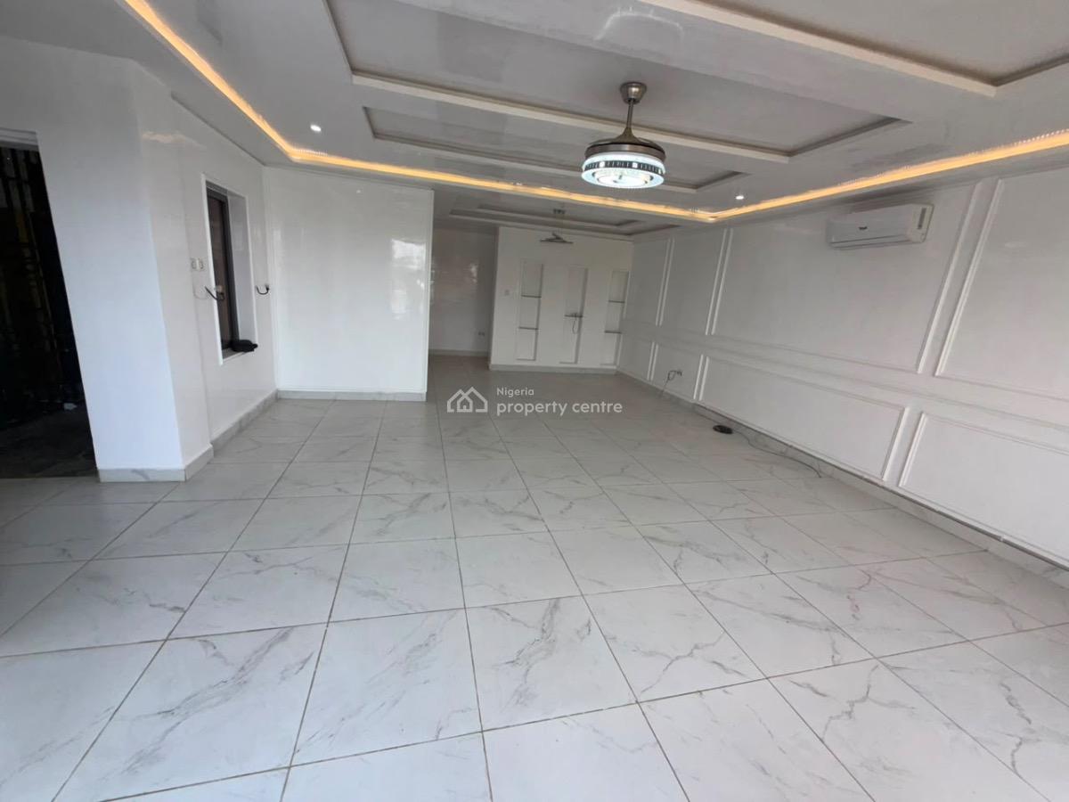 Premium 3-bedroom Apartment/penthouse with Elevator, Life Camp, Abuja, Flat / Apartment for Sale