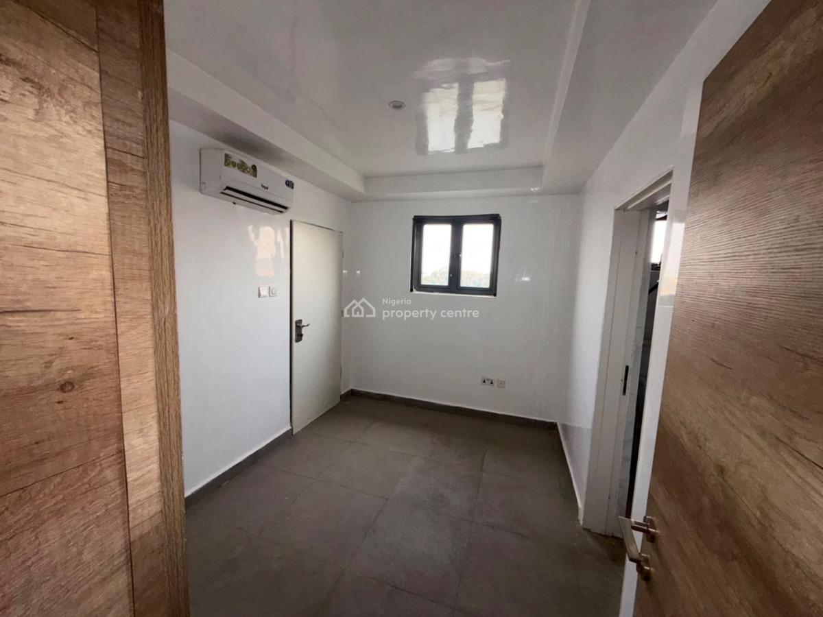 Premium 3-bedroom Apartment/penthouse with Elevator, Life Camp, Abuja, Flat / Apartment for Sale