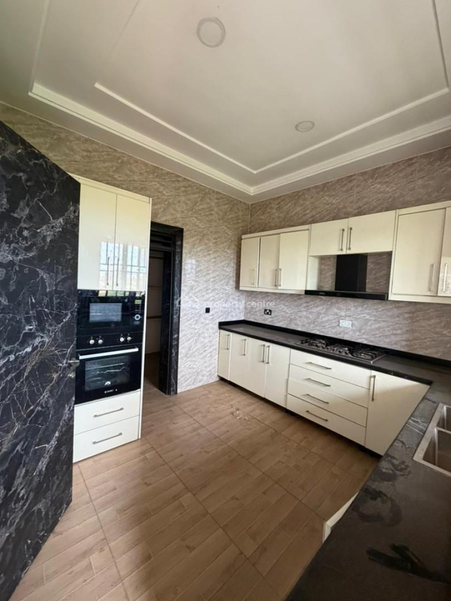 Spacious 3-bedroom Apartment -- Comfortable & Modern Living, Jahi, Abuja, Flat / Apartment for Rent