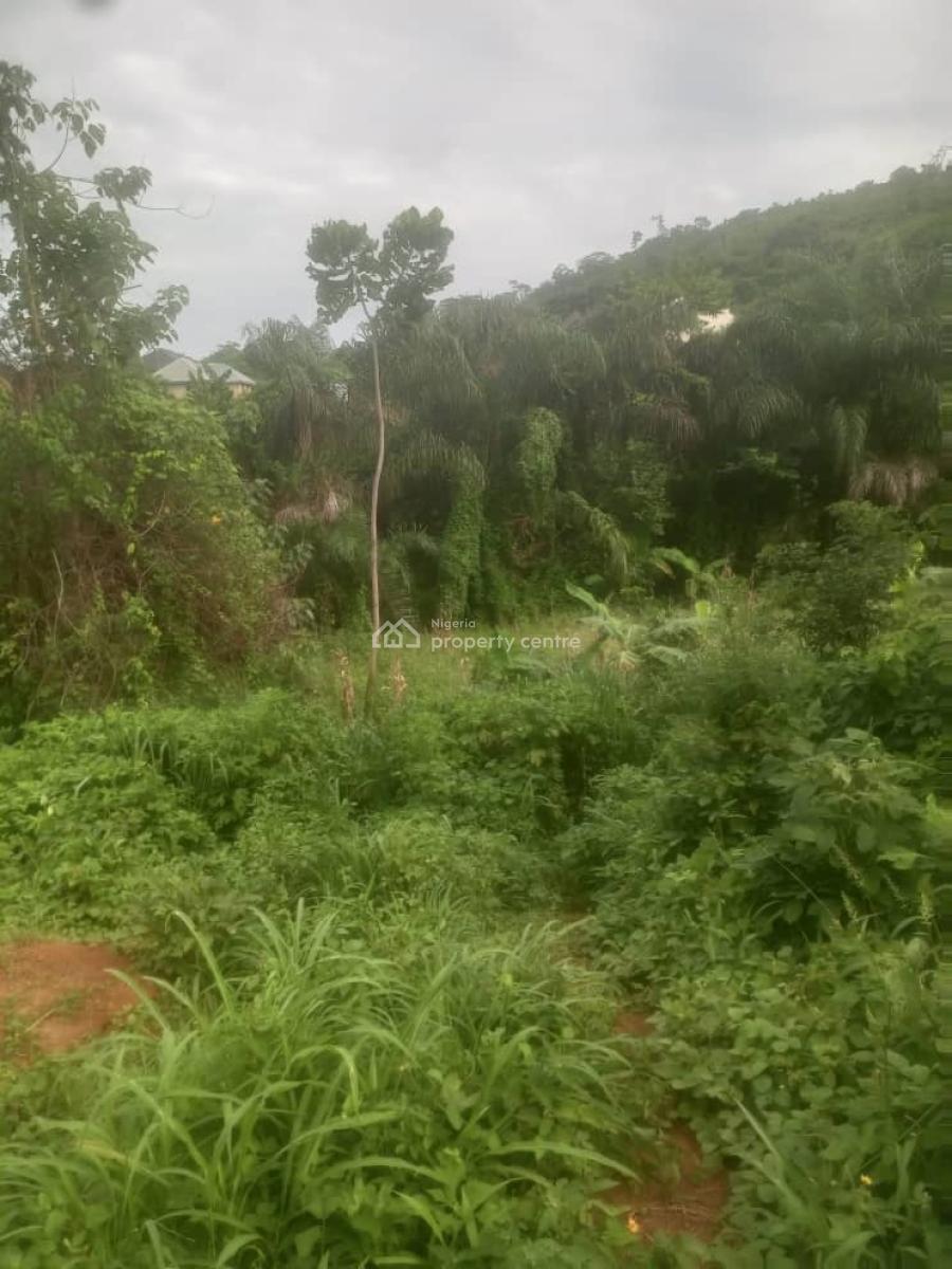 Standard Half Plot of Land at Mogana Axis Elebu Ibadan, Mogana Axis Elebu Off Akala Express Oluyole Extension Ibadan, Ibadan, Oyo, Mixed-use Land for Sale
