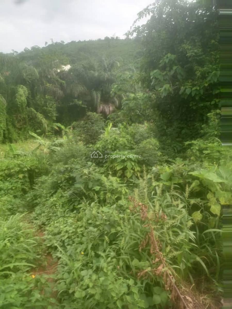 Standard Half Plot of Land at Mogana Axis Elebu Ibadan, Mogana Axis Elebu Off Akala Express Oluyole Extension Ibadan, Ibadan, Oyo, Mixed-use Land for Sale