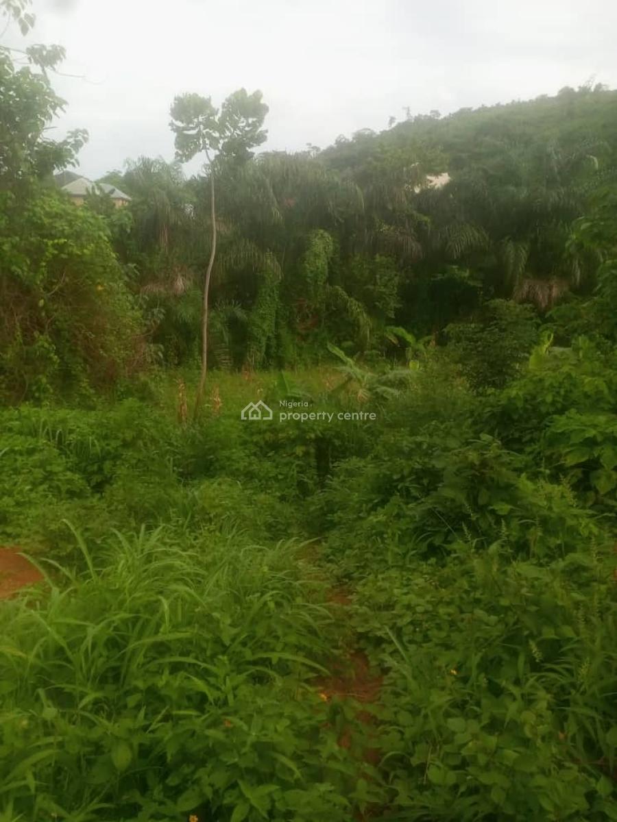 Standard Half Plot of Land at Mogana Axis Elebu Ibadan, Mogana Axis Elebu Off Akala Express Oluyole Extension Ibadan, Ibadan, Oyo, Mixed-use Land for Sale