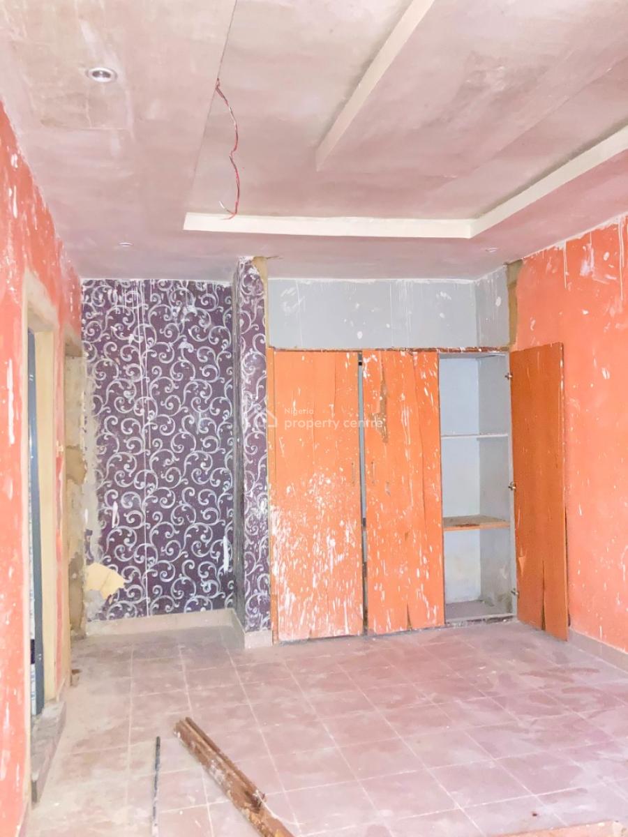 Beautiful and Spacious Newly Renovated 3 Bedroom Flat All Room Ensuite, Beautiful Well Secured Estate in Maryland Ikeja, Maryland, Lagos, Flat / Apartment for Rent