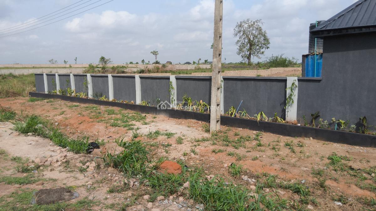 Serviced Plots in Dayspring Resort Estate Govt Allocation, Rccg Camp New Auditorium Road Ogun State, Simawa, Ogun, Residential Land for Sale
