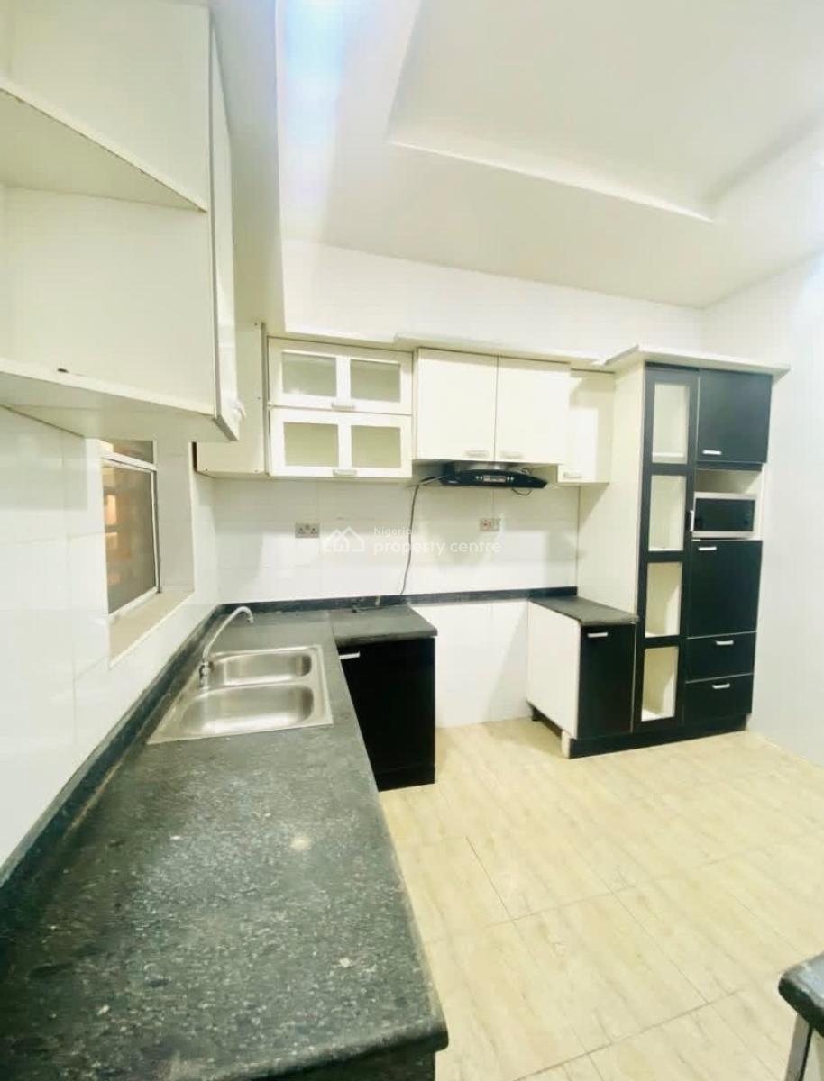 4 Bedroom Semi Detached Duplex with Bq in a Secured Estate, Orchid, Lekki, Lekki, Lagos, Semi-detached Duplex for Rent