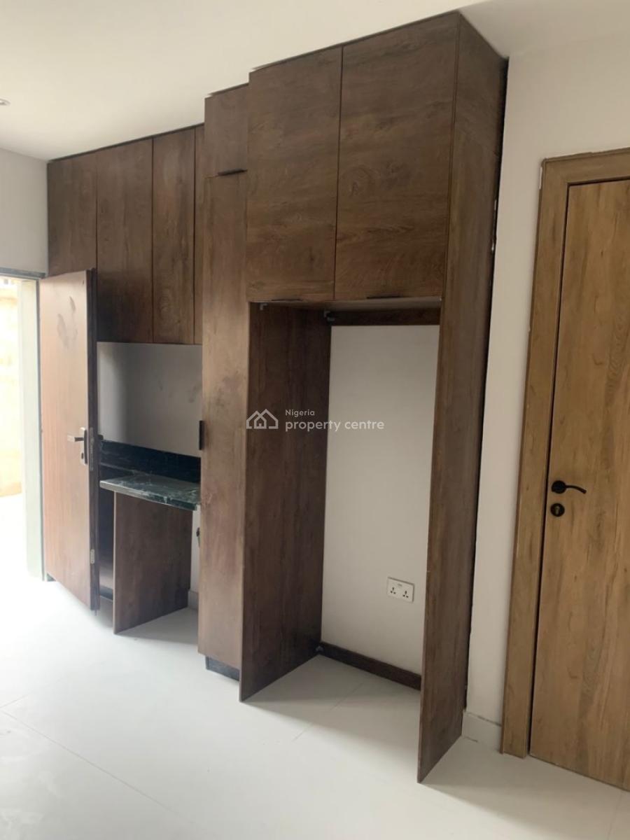 Tastefully Finished 4-bedroom Fully Detached Duplex, Chevron Discovery Park Estate, Lekki, Lagos, Semi-detached Duplex for Sale