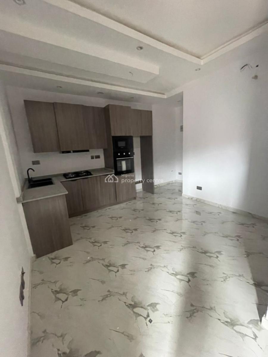 Mini Flat, Coastal Road, Ikate, Lekki, Lagos, Mini Flat (room and Parlour) for Rent