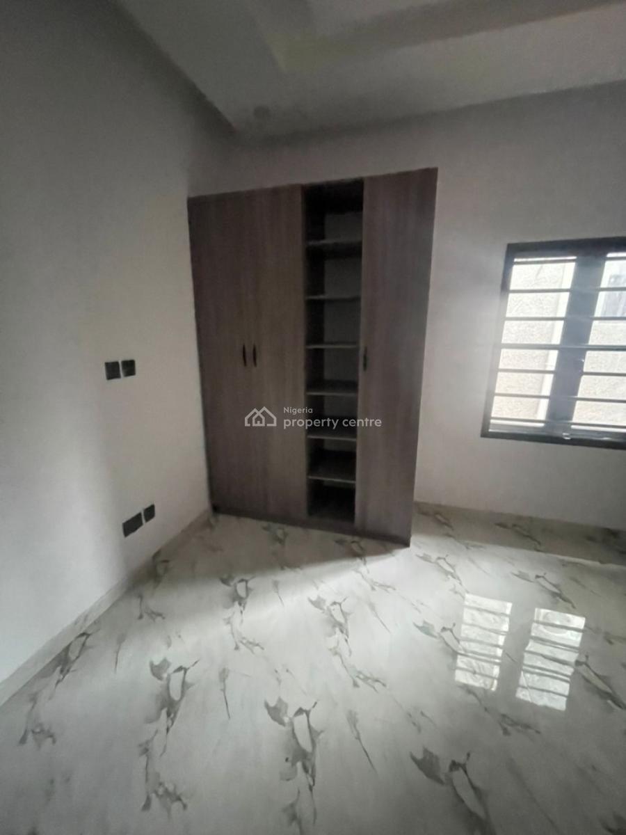 Mini Flat, Coastal Road, Ikate, Lekki, Lagos, Mini Flat (room and Parlour) for Rent