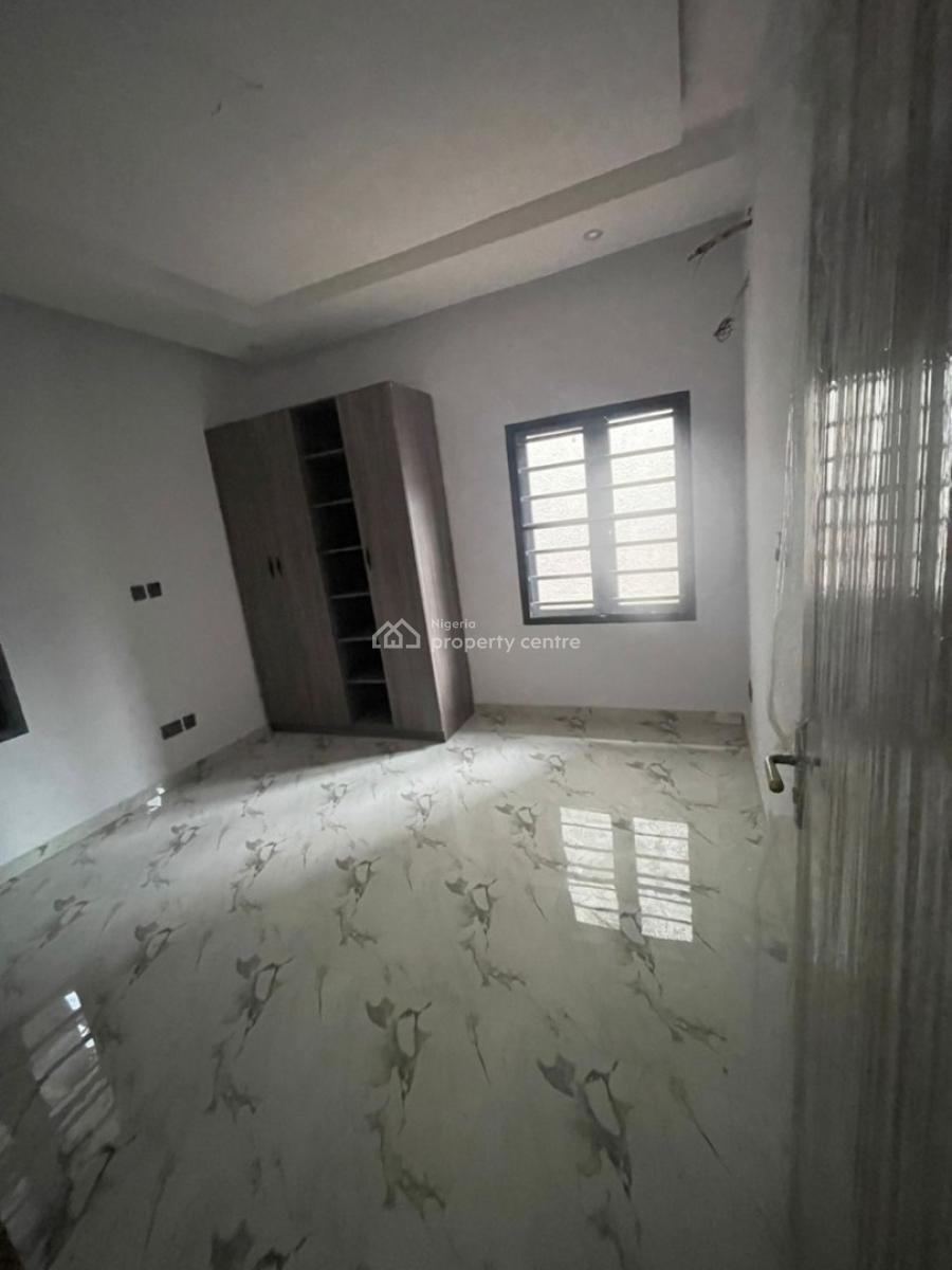 Mini Flat, Coastal Road, Ikate, Lekki, Lagos, Mini Flat (room and Parlour) for Rent