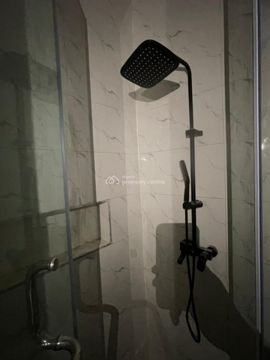 Mini Flat, Coastal Road, Ikate, Lekki, Lagos, Mini Flat (room and Parlour) for Rent